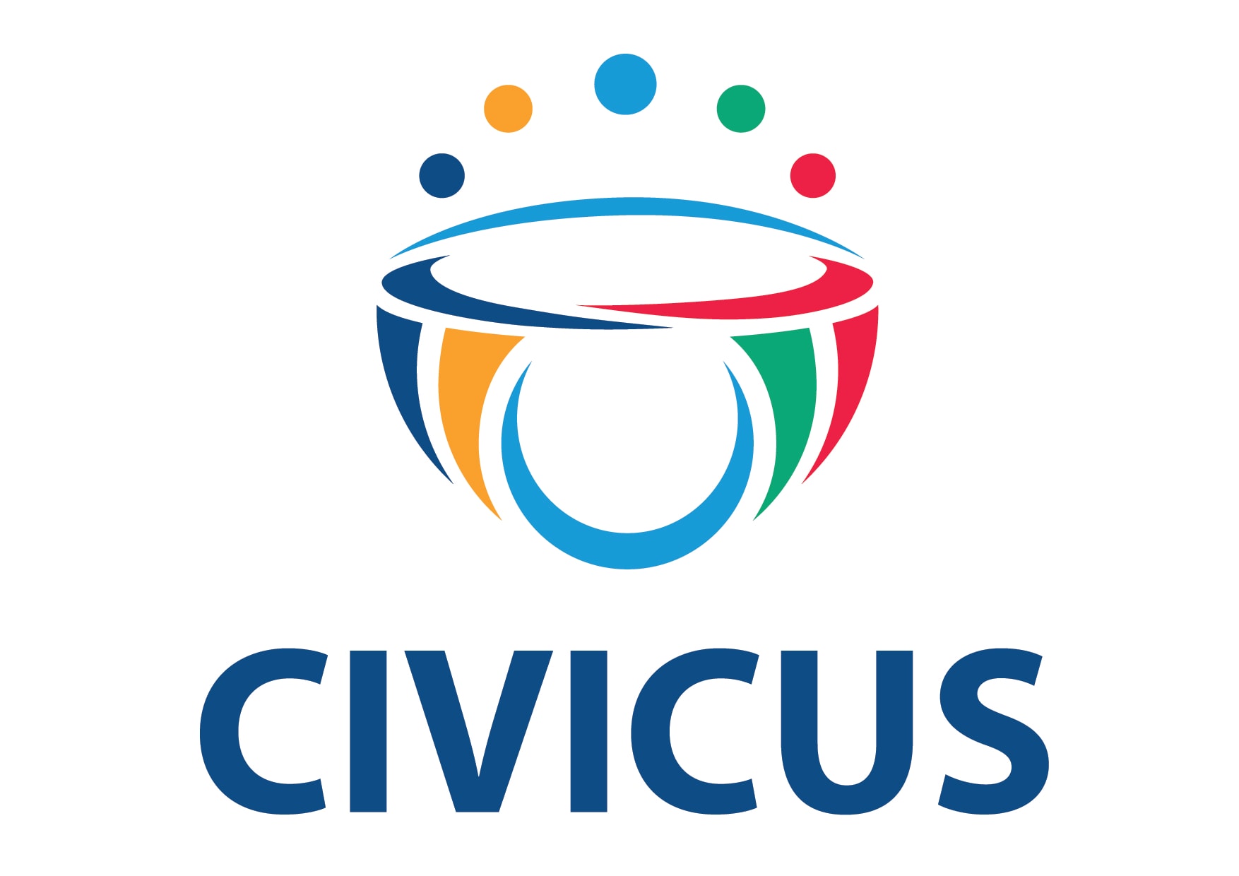 CIVICUS logo