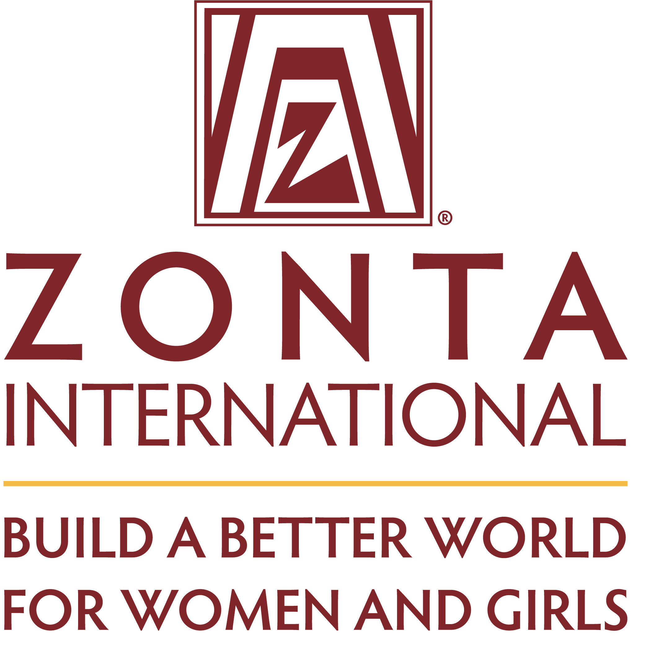 Zonta International logo