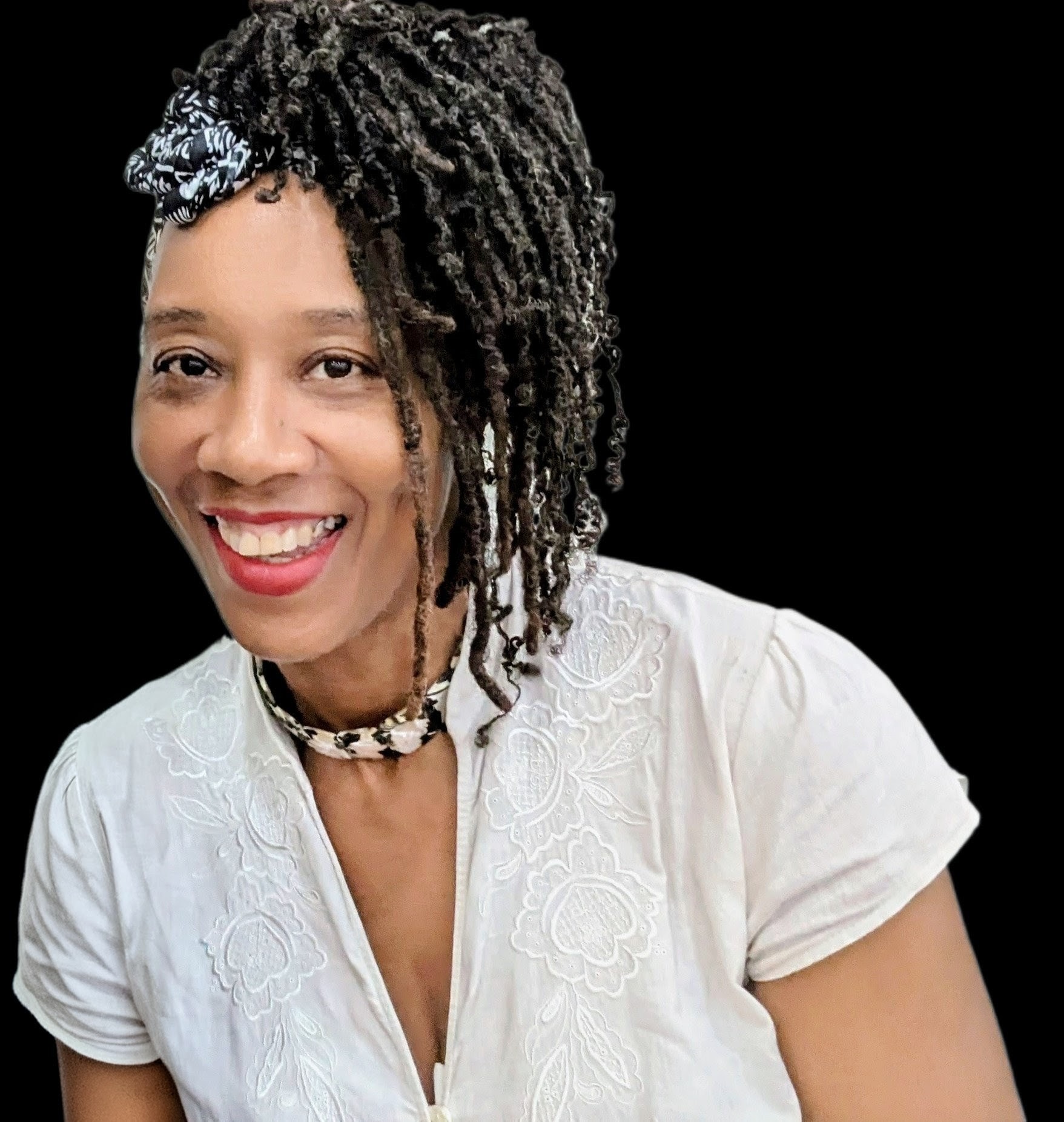 Ebuni Samuels
