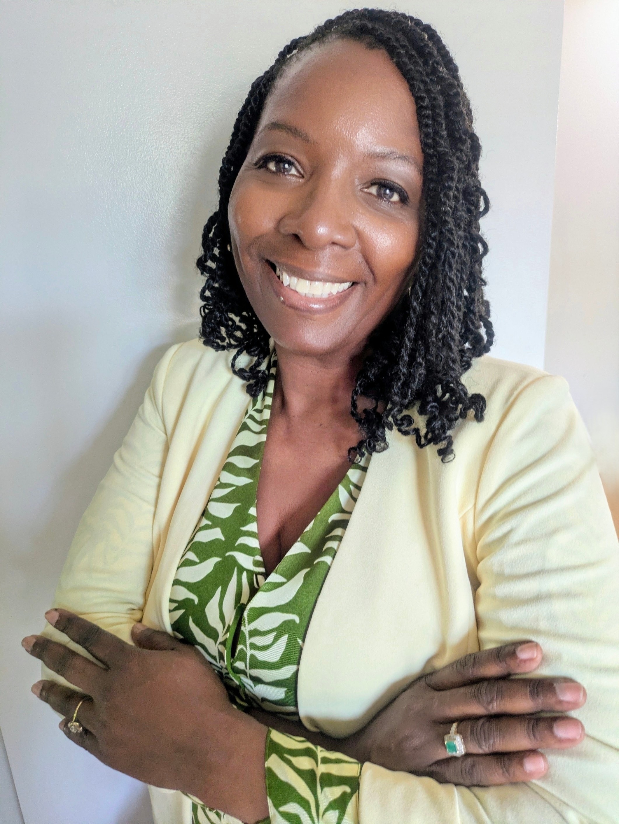 Jewel Daniels Radford